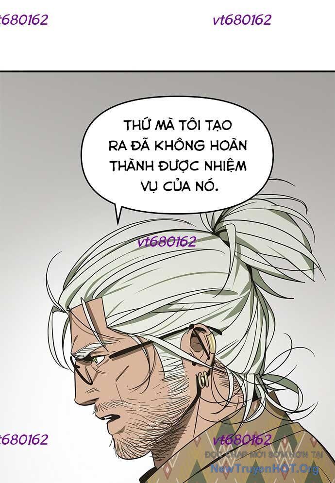 Thần Thú Đô Thị [Chap 1-31]