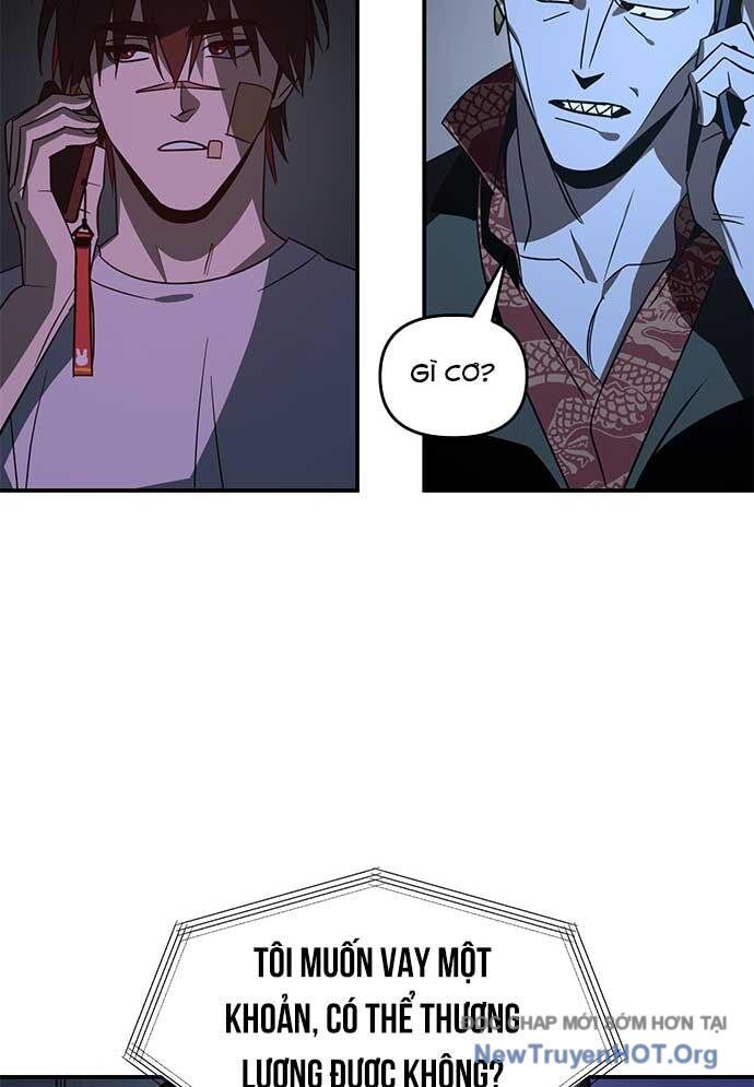 Thần Thú Đô Thị [Chap 1-31]