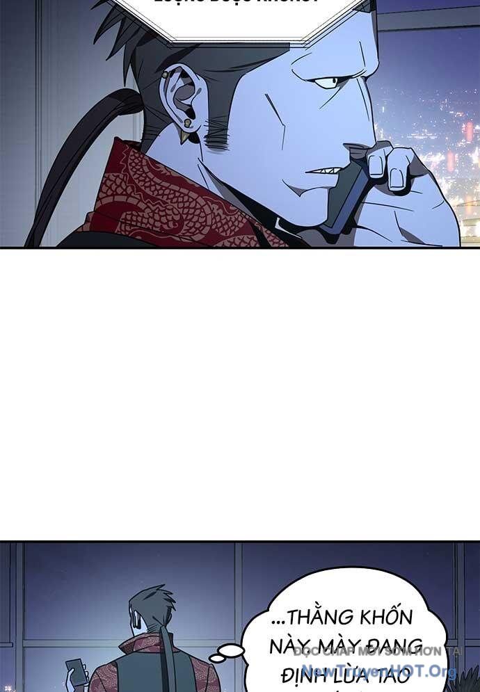 Thần Thú Đô Thị [Chap 1-31]