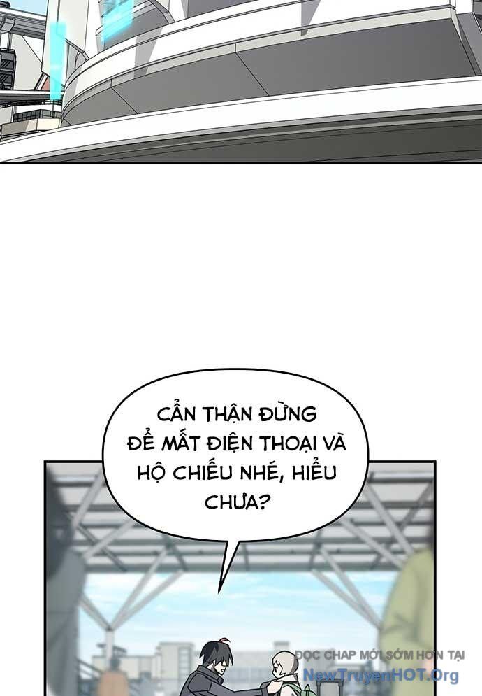 Thần Thú Đô Thị [Chap 1-31]