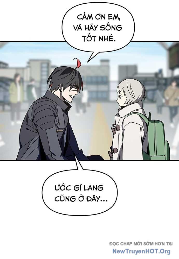Thần Thú Đô Thị [Chap 1-31]
