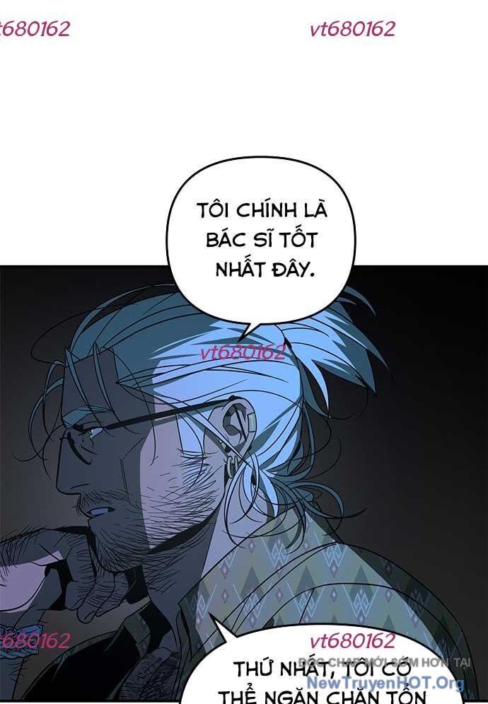 Thần Thú Đô Thị [Chap 1-31]