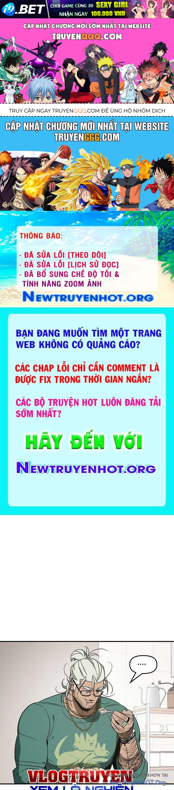 Thần Thú Đô Thị [Chap 1-31]