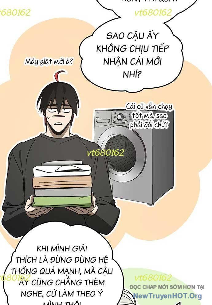 Thần Thú Đô Thị [Chap 1-31]