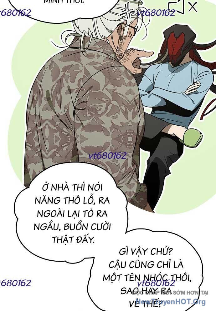 Thần Thú Đô Thị [Chap 1-31]