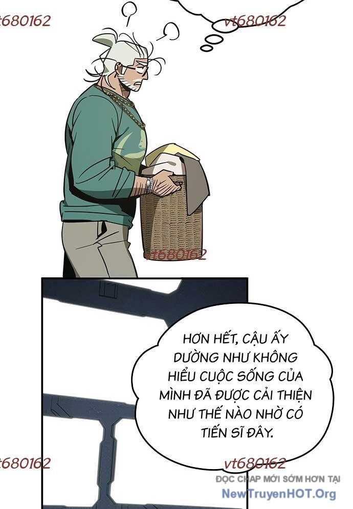 Thần Thú Đô Thị [Chap 1-31]