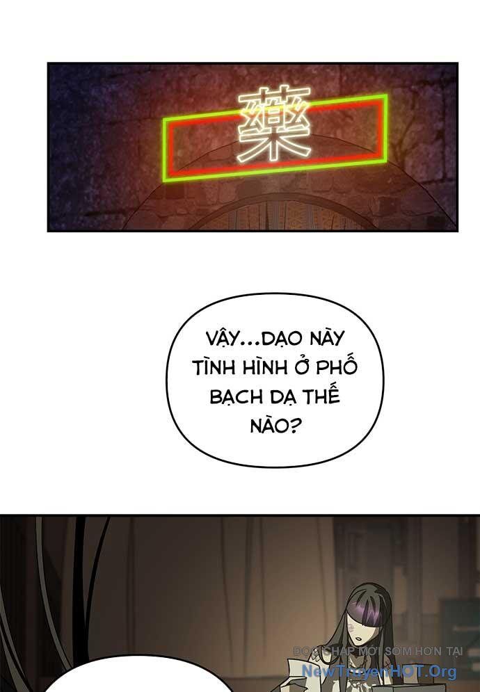 Thần Thú Đô Thị [Chap 1-31]
