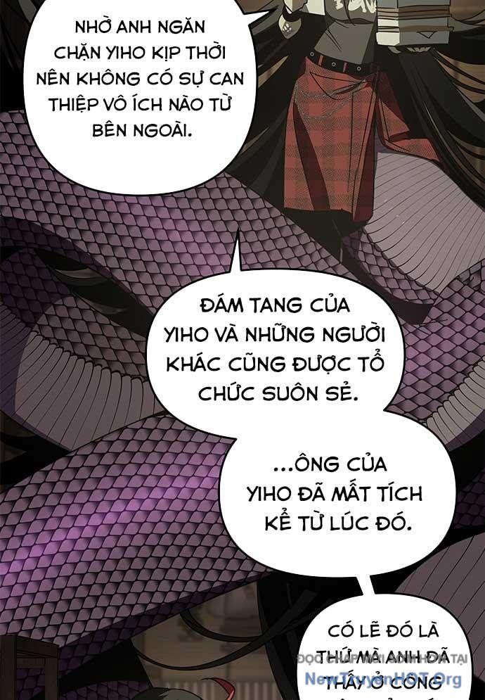 Thần Thú Đô Thị [Chap 1-31]