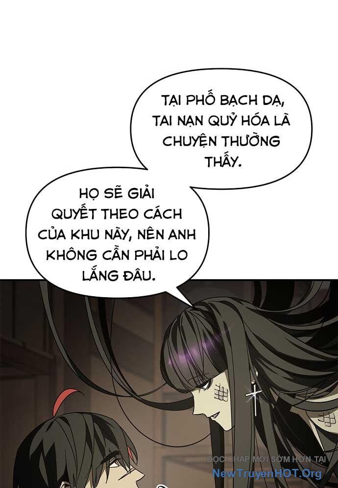 Thần Thú Đô Thị [Chap 1-31]