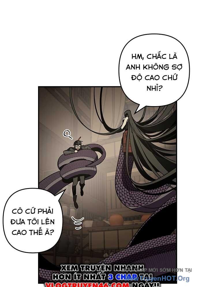 Thần Thú Đô Thị [Chap 1-31]