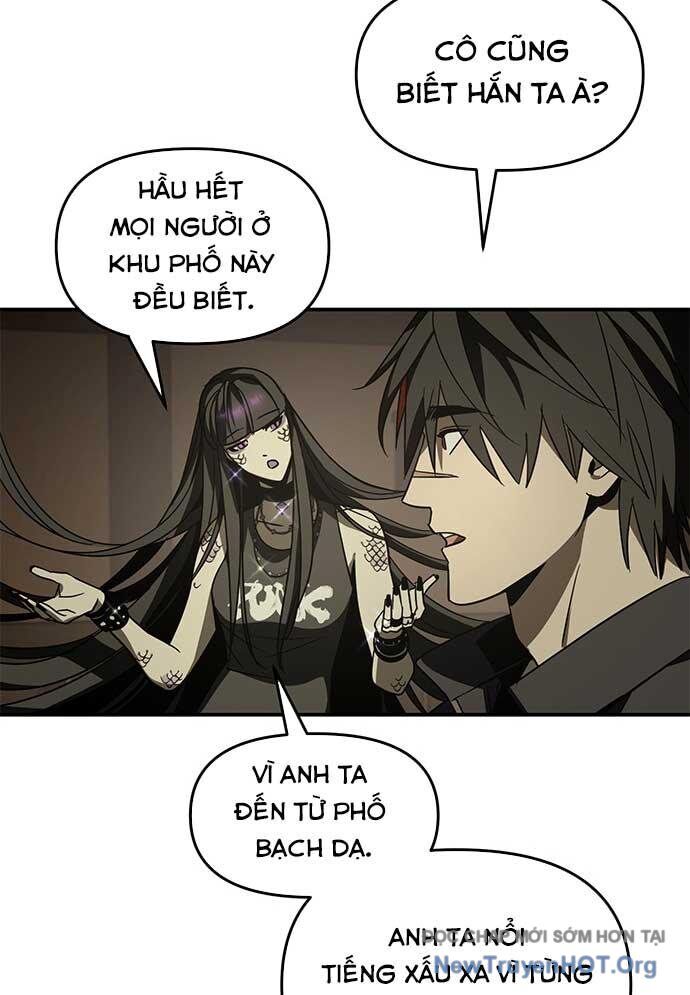 Thần Thú Đô Thị [Chap 1-31]