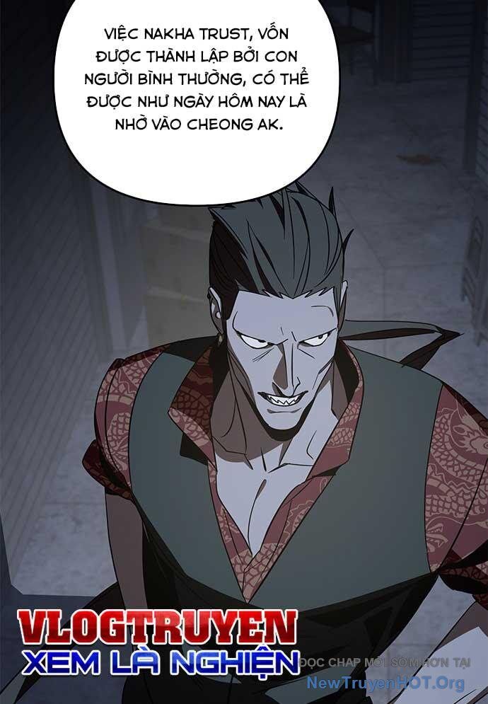 Thần Thú Đô Thị [Chap 1-31]