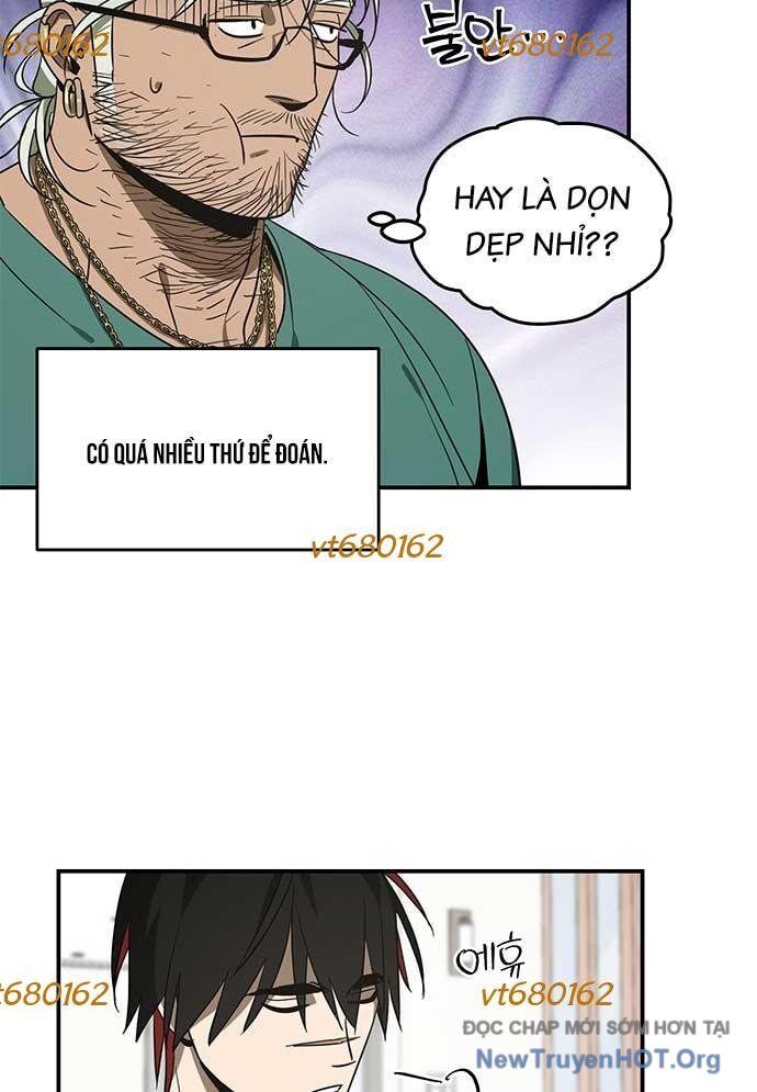 Thần Thú Đô Thị [Chap 1-31]