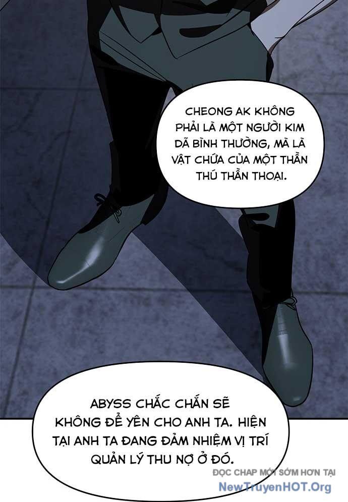 Thần Thú Đô Thị [Chap 1-31]