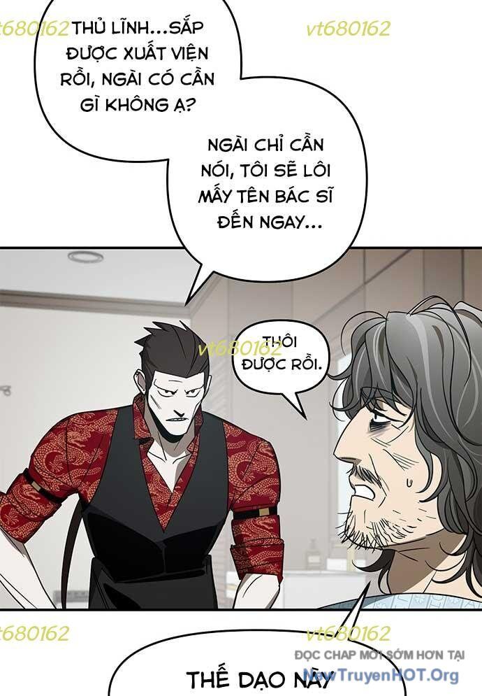 Thần Thú Đô Thị [Chap 1-31]