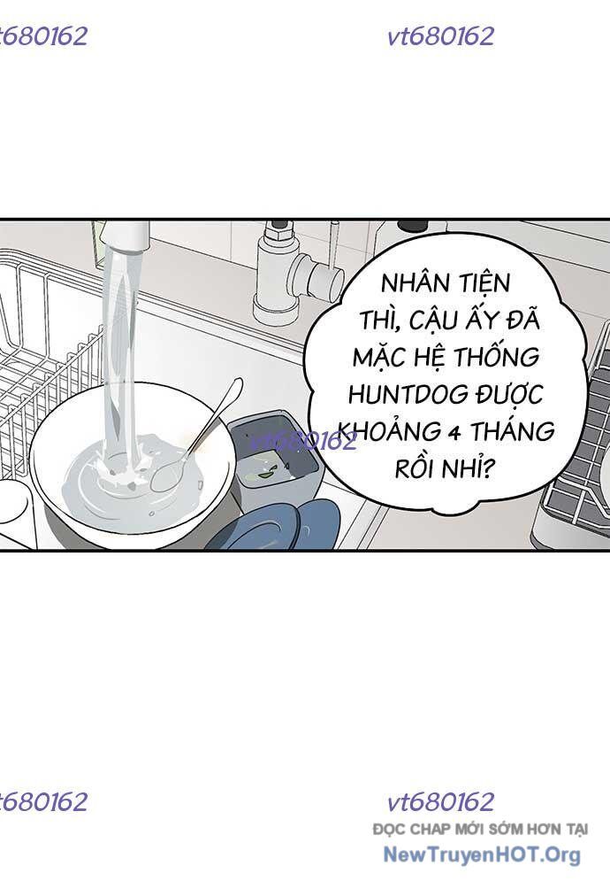 Thần Thú Đô Thị [Chap 1-31]