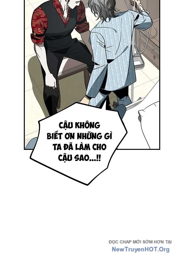 Thần Thú Đô Thị [Chap 1-31]