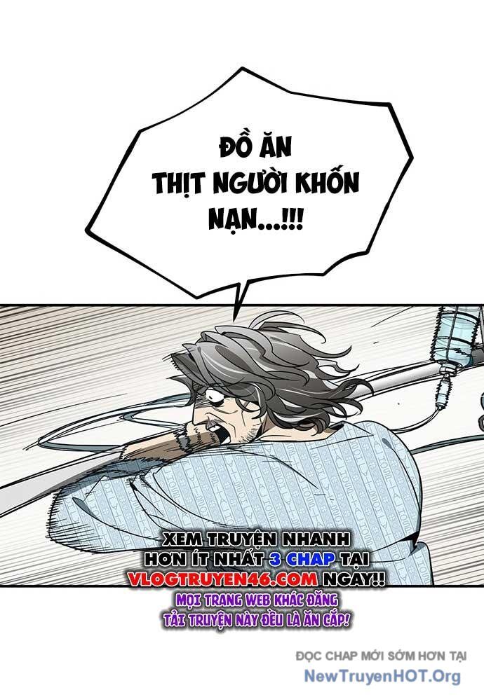 Thần Thú Đô Thị [Chap 1-31]