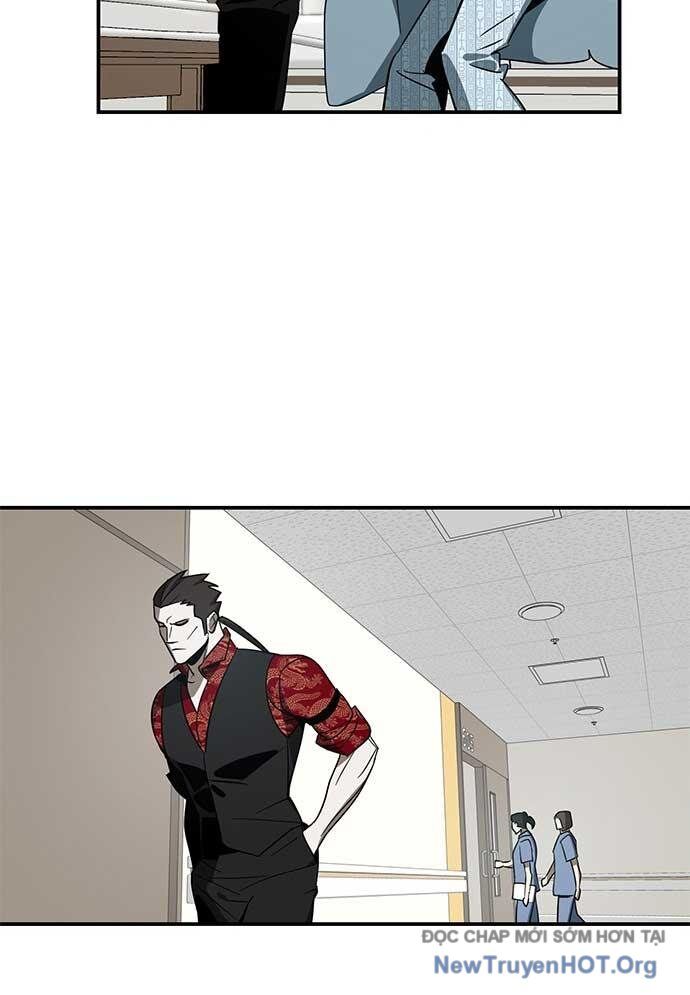 Thần Thú Đô Thị [Chap 1-31]