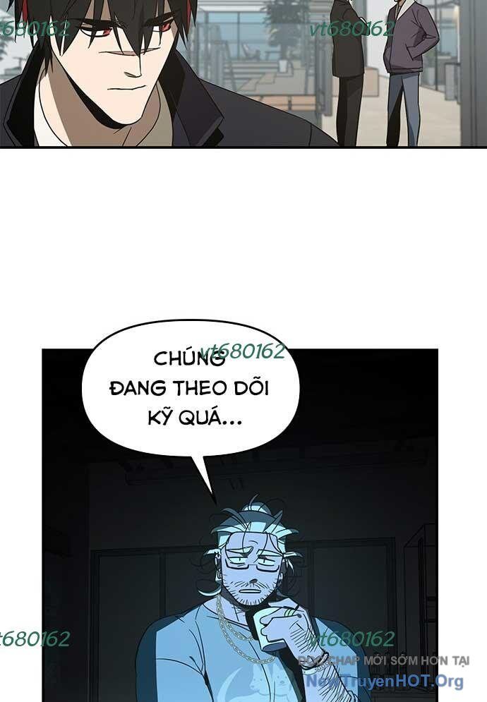 Thần Thú Đô Thị [Chap 1-31]
