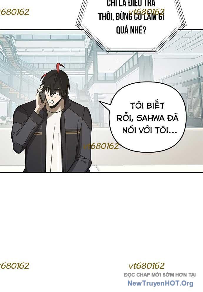 Thần Thú Đô Thị [Chap 1-31]