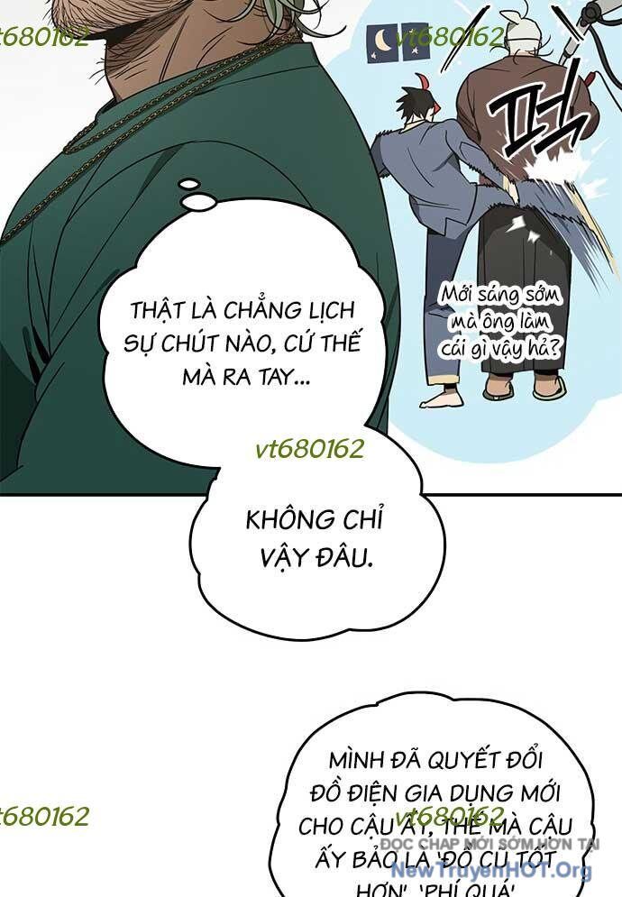 Thần Thú Đô Thị [Chap 1-31]
