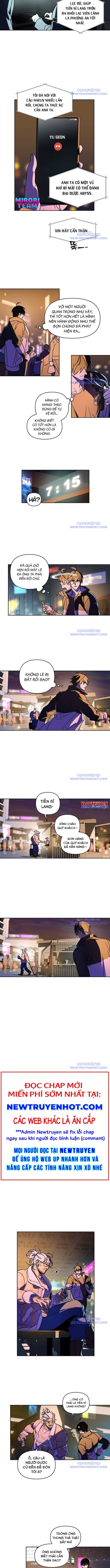 Thần Thú Đô Thị [Chap 1-31]