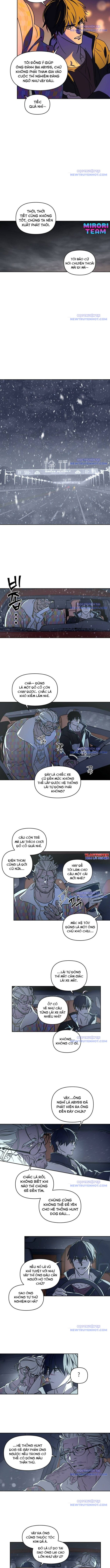 Thần Thú Đô Thị [Chap 1-31]