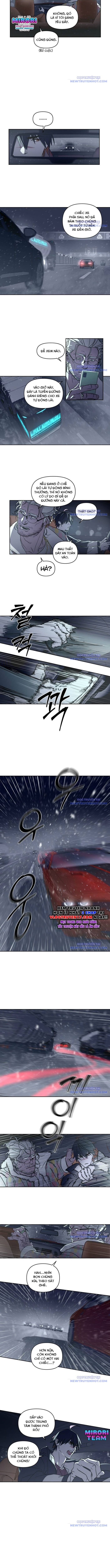 Thần Thú Đô Thị [Chap 1-31]