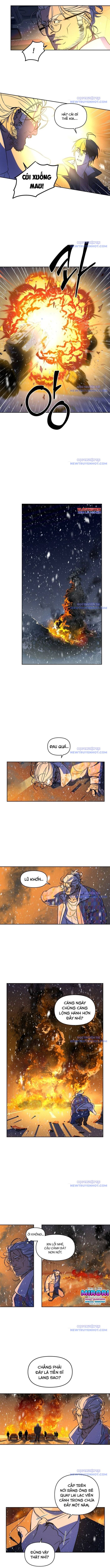 Thần Thú Đô Thị [Chap 1-31]