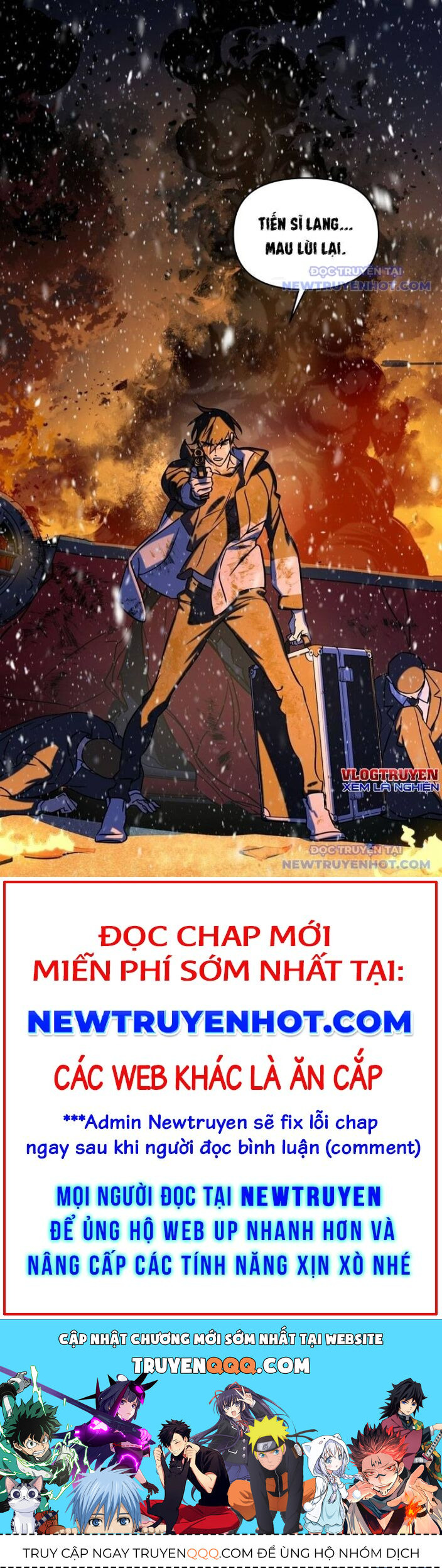 Thần Thú Đô Thị [Chap 1-31]