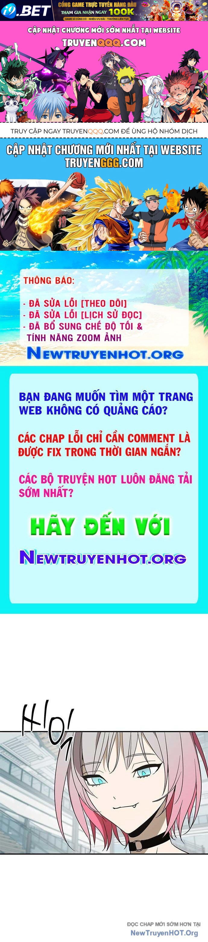 Thần Thú Đô Thị [Chap 1-31]