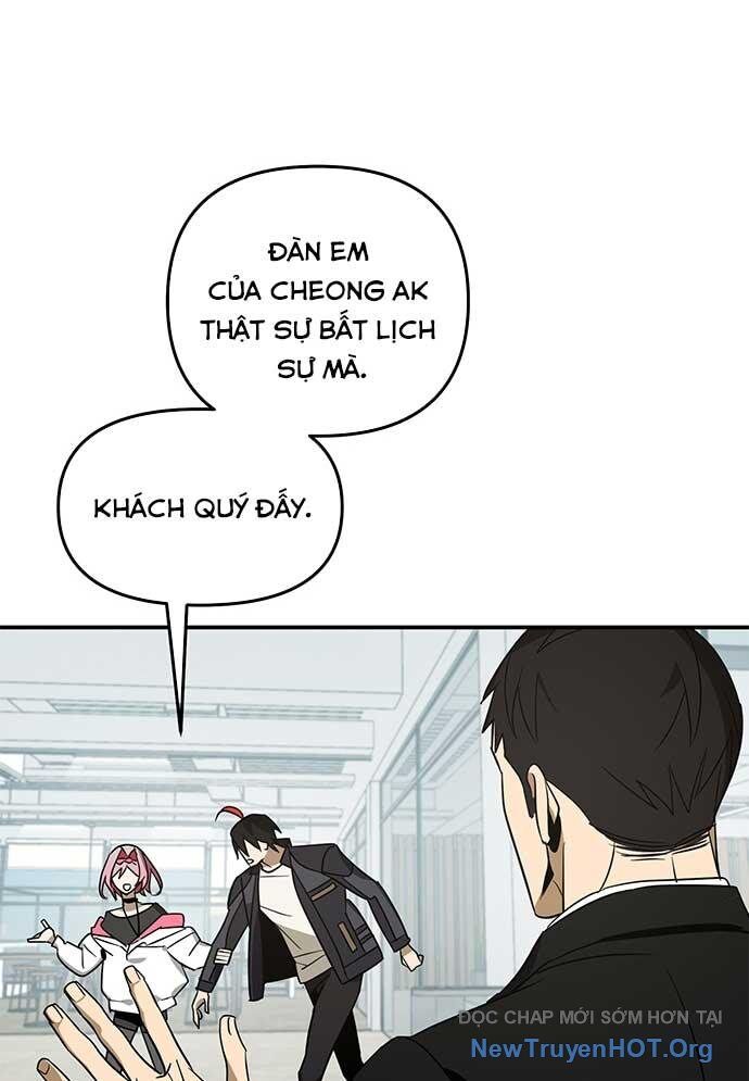 Thần Thú Đô Thị [Chap 1-31]