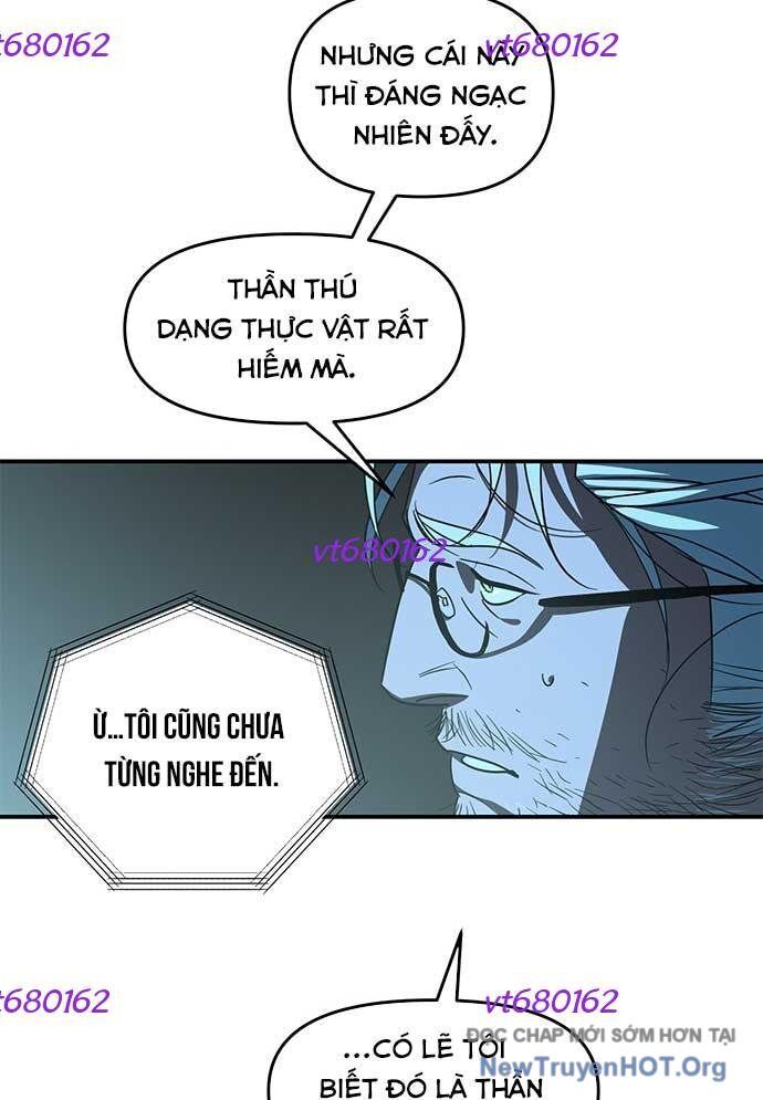 Thần Thú Đô Thị [Chap 1-31]