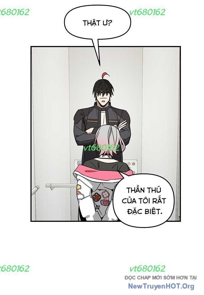 Thần Thú Đô Thị [Chap 1-31]