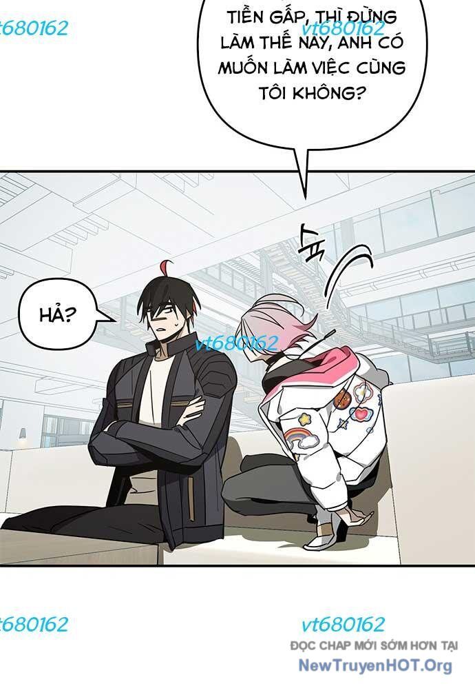 Thần Thú Đô Thị [Chap 1-31]