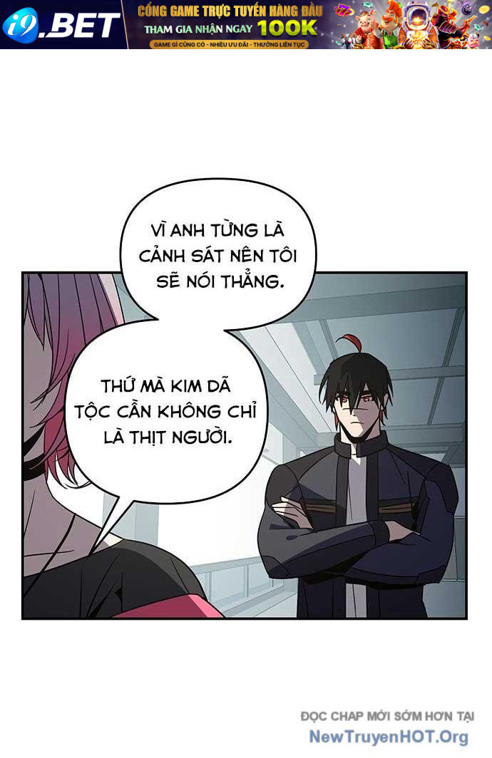 Thần Thú Đô Thị [Chap 1-31]