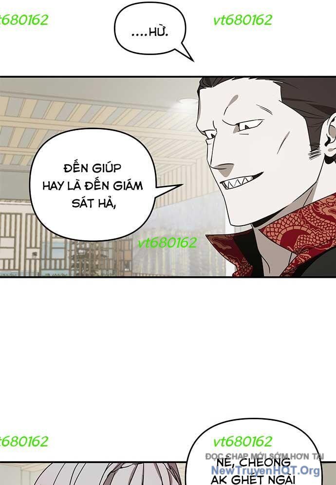 Thần Thú Đô Thị [Chap 1-31]