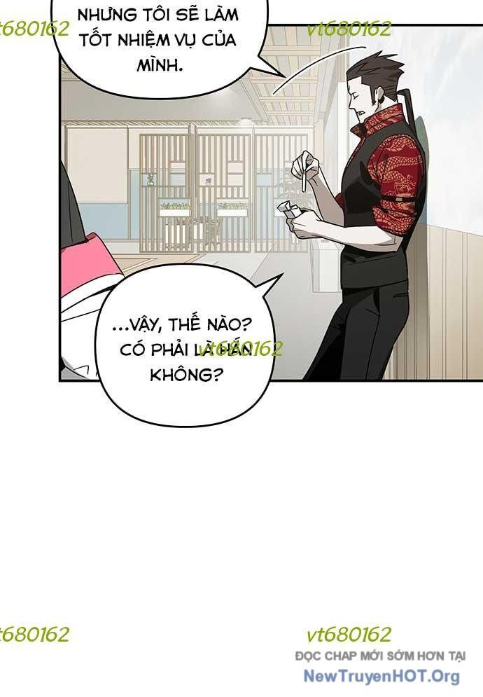 Thần Thú Đô Thị [Chap 1-31]