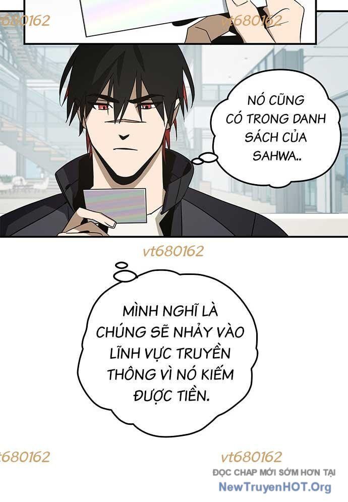 Thần Thú Đô Thị [Chap 1-31]