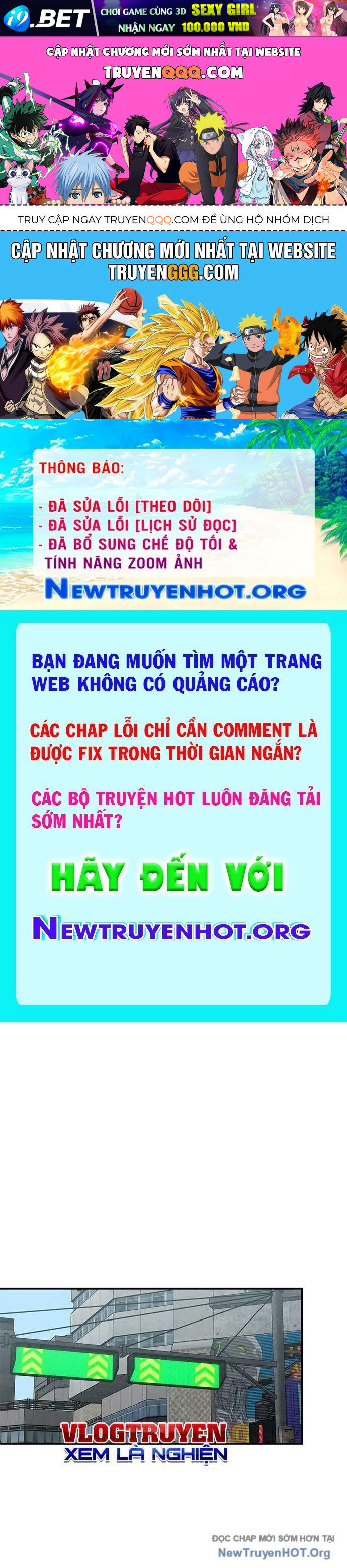 Thần Thú Đô Thị [Chap 1-31]