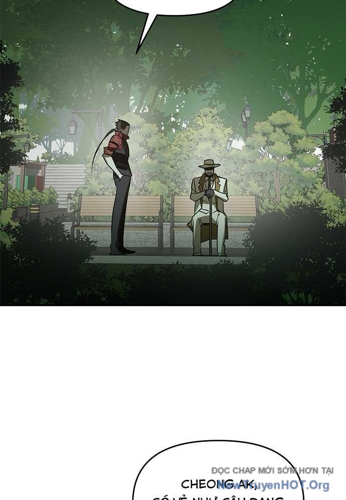 Thần Thú Đô Thị [Chap 1-31]