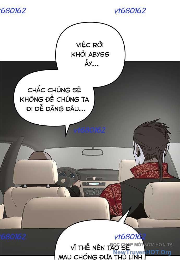Thần Thú Đô Thị [Chap 1-31]