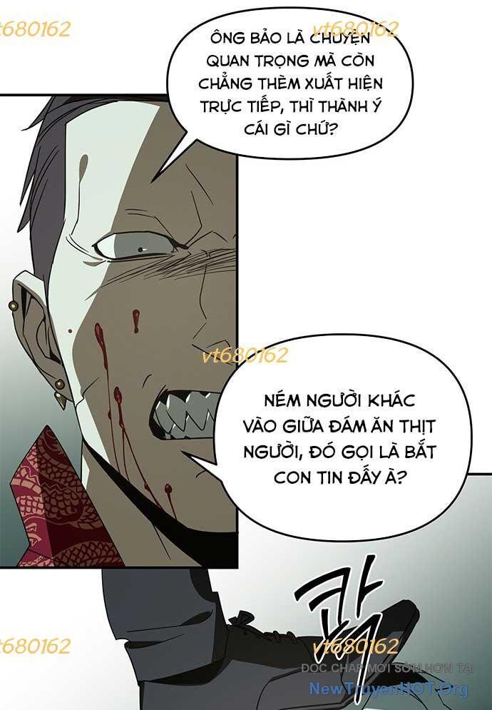 Thần Thú Đô Thị [Chap 1-31]