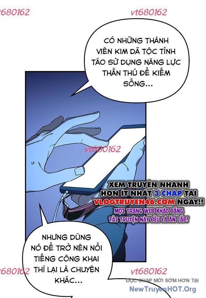 Thần Thú Đô Thị [Chap 1-31]