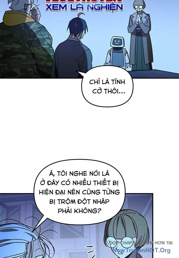 Thần Thú Đô Thị [Chap 1-31]