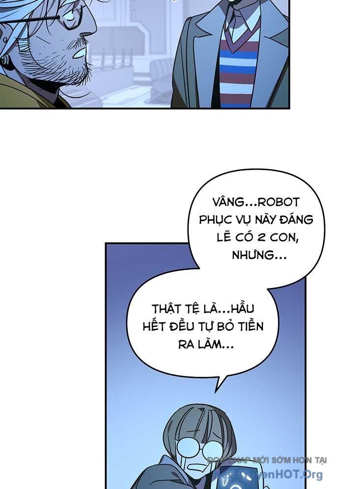 Thần Thú Đô Thị [Chap 1-31]
