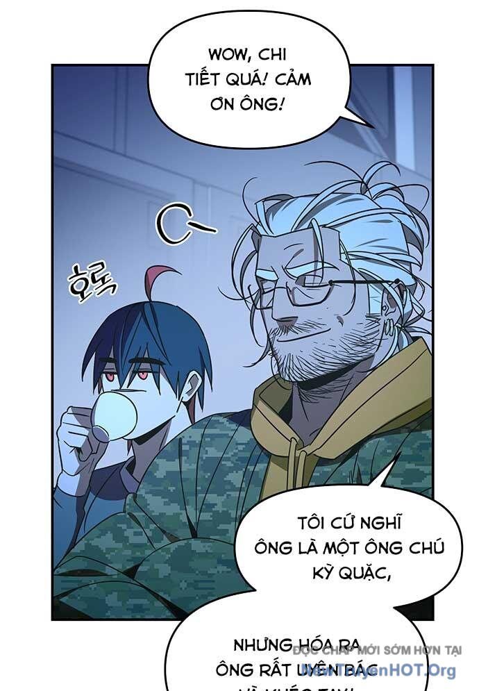 Thần Thú Đô Thị [Chap 1-31]
