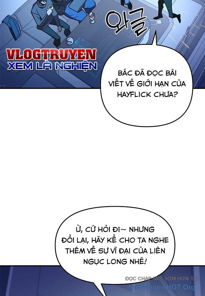 Thần Thú Đô Thị [Chap 1-31]