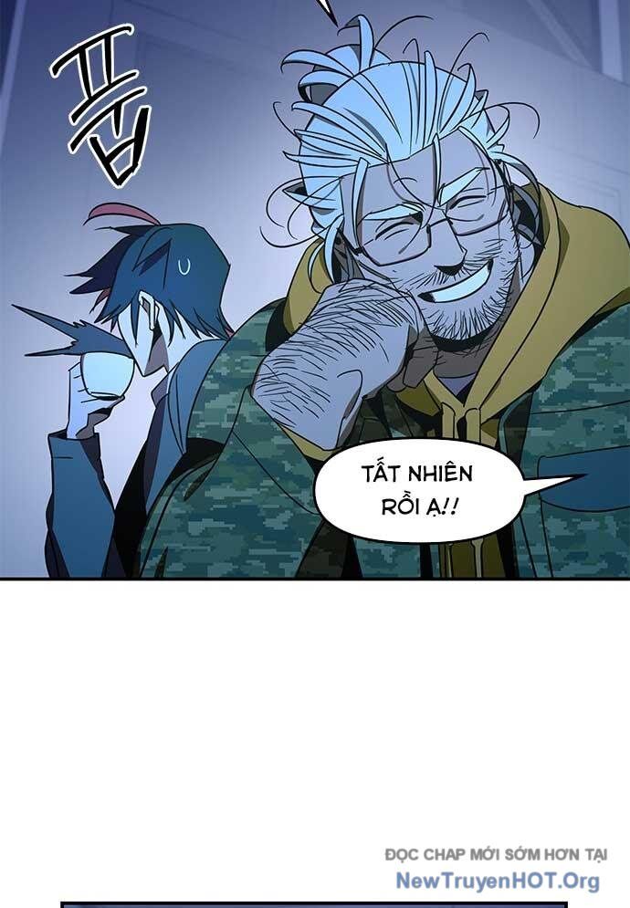 Thần Thú Đô Thị [Chap 1-31]